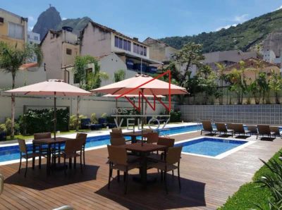 Apartamento, 2 quartos, 72 m² - Foto 2