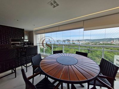 Apartamento, 3 quartos, 157 m² - Foto 3