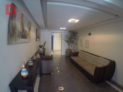 Apartamento, 3 quartos, 172 m² - Foto 4