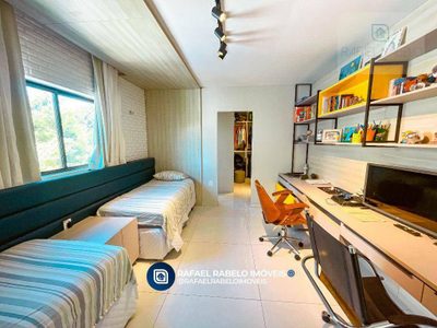 Casa de Condomínio, 6 quartos - Foto 5