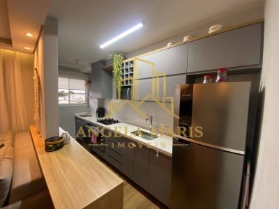 Apartamento, 2 quartos, 56 m² - Foto 1