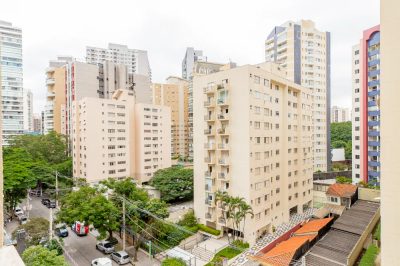 Apartamento, 2 quartos, 52 m² - Foto 3