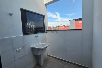 Apartamento, 1 quarto, 36 m² - Foto 2