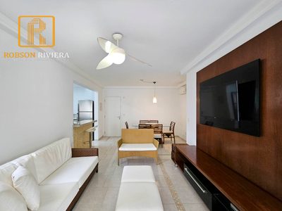 Apartamento, 3 quartos, 100 m² - Foto 2