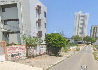 Terreno, 364 m² - Foto 1