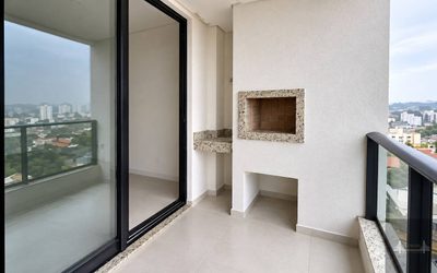 Apartamento, 3 quartos, 130 m² - Foto 3