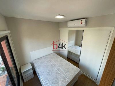 Apartamento, 1 quarto, 34 m² - Foto 2
