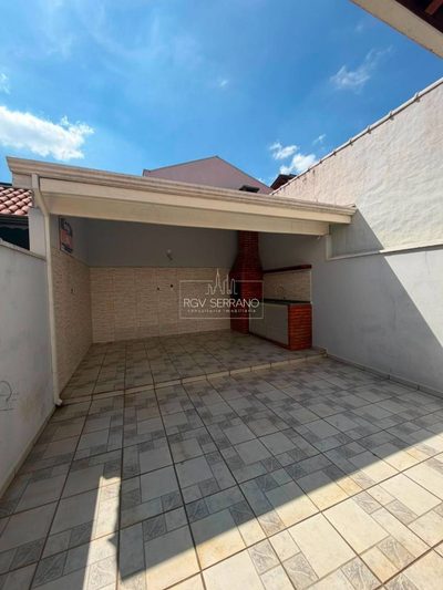 Sobrado, 3 quartos, 199 m² - Foto 5