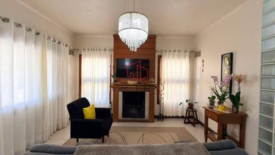 Casa, 3 quartos, 223 m² - Foto 4