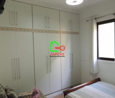 Apartamento, 3 quartos, 180 m² - Foto 3