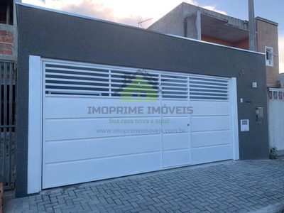 Casa, 3 quartos, 95 m² - Foto 1