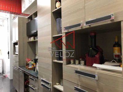 Apartamento, 2 quartos, 80 m² - Foto 4