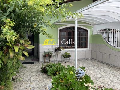 Casa, 2 quartos, 84 m² - Foto 1