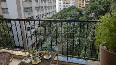 Apartamento, 3 quartos, 150 m² - Foto 2