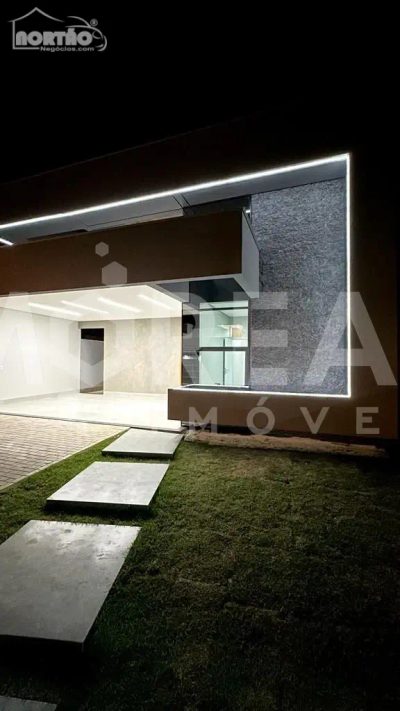 Casa, 4 quartos, 200 m² - Foto 3