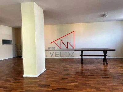 Apartamento, 4 quartos, 176 m² - Foto 2