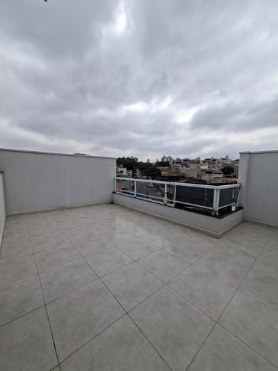 Cobertura, 2 quartos, 84 m² - Foto 4