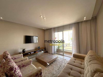 Apartamento, 3 quartos, 127 m² - Foto 4