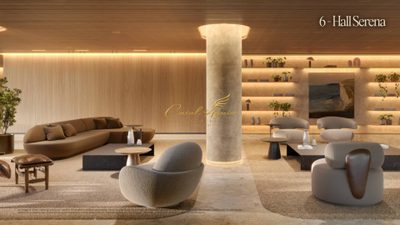 Apartamento, 4 quartos, 486 m² - Foto 4