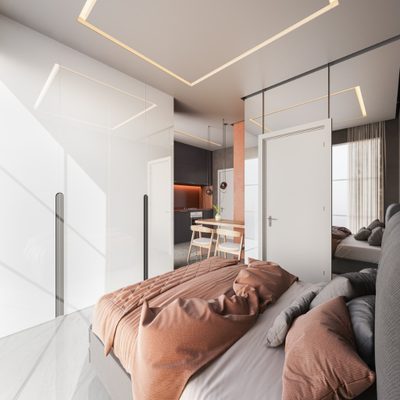 Apartamento, 2 quartos, 111 m² - Foto 4