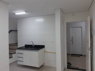Cobertura, 2 quartos, 90 m² - Foto 3