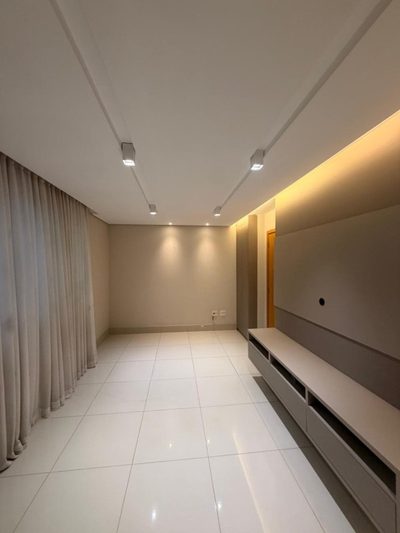 Apartamento, 3 quartos, 95 m² - Foto 4