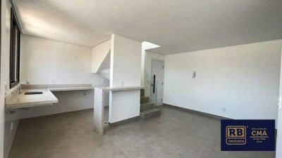 Cobertura, 3 quartos, 93 m² - Foto 5