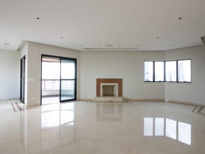 Cobertura, 7 quartos, 464 m² - Foto 5