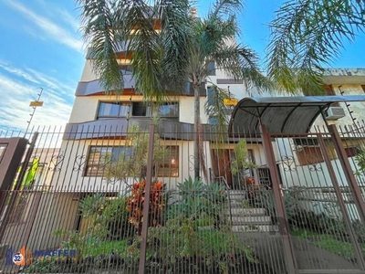Apartamento, 3 quartos, 137 m² - Foto 1