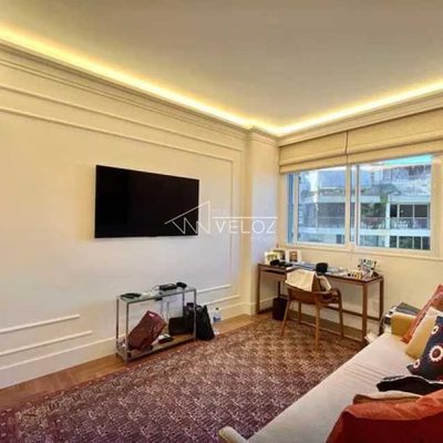 Apartamento, 2 quartos, 90 m² - Foto 1