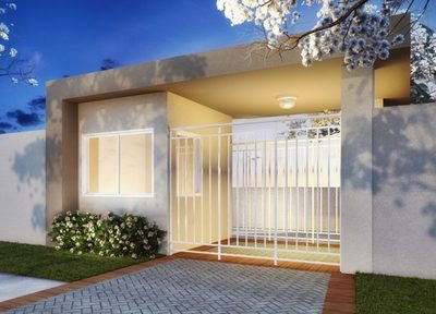 Apartamento, 1 quarto, 31 m² - Foto 2