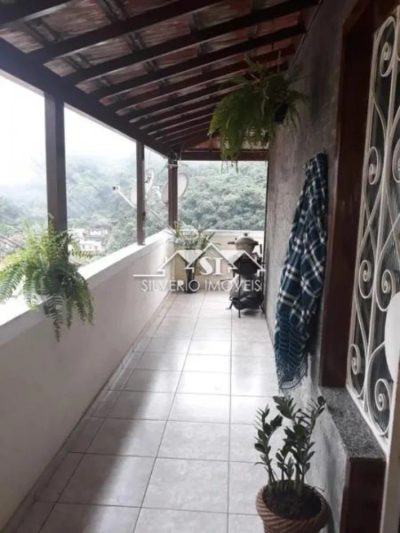 Casa, 3 quartos, 65 m² - Foto 1