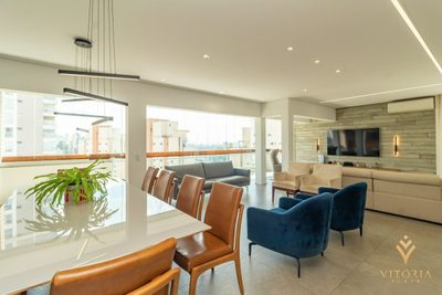Apartamento, 4 quartos, 291 m² - Foto 3