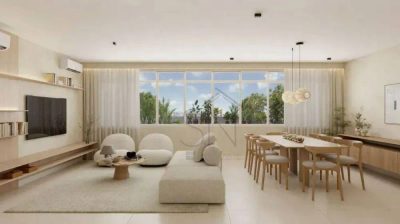 Apartamento, 4 quartos, 156 m² - Foto 2