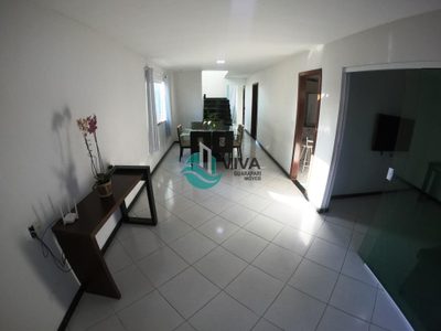 Apartamento, 4 quartos, 220 m² - Foto 5