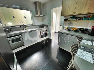 Casa, 3 quartos, 208 m² - Foto 5
