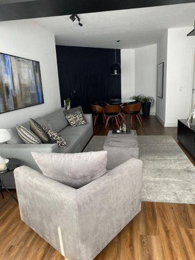 Apartamento, 3 quartos, 116 m² - Foto 5