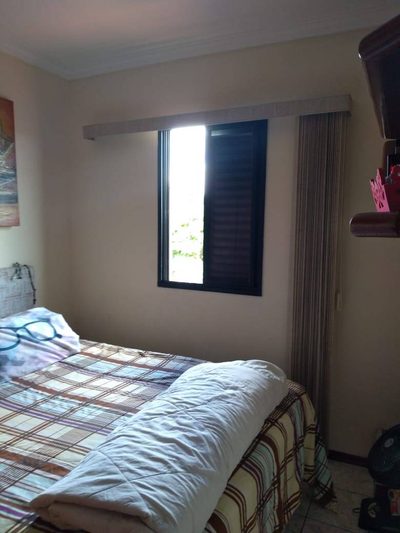 Apartamento, 2 quartos, 50 m² - Foto 5