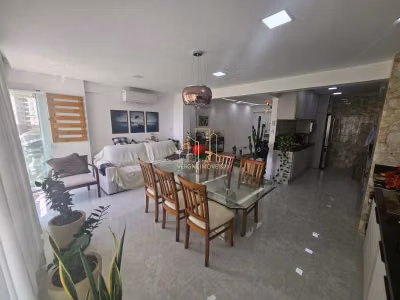 Apartamento, 3 quartos, 110 m² - Foto 1