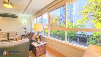 Apartamento, 3 quartos, 173 m² - Foto 3