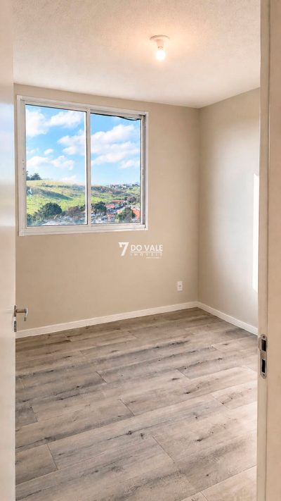 Apartamento, 2 quartos, 44 m² - Foto 2
