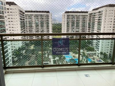 Apartamento, 3 quartos, 111 m² - Foto 2