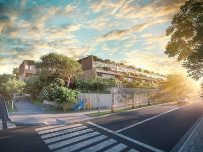 Casa de Condomínio, 4 quartos - Foto 2