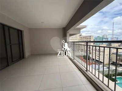 Apartamento, 3 quartos, 129 m² - Foto 1