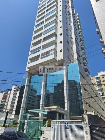 Apartamento, 3 quartos, 96 m² - Foto 2