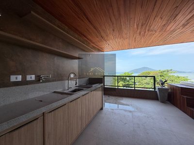 Apartamento, 3 quartos, 174 m² - Foto 3