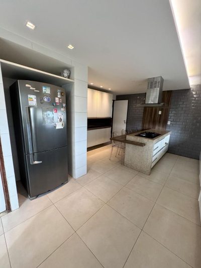 Apartamento, 3 quartos, 256 m² - Foto 5