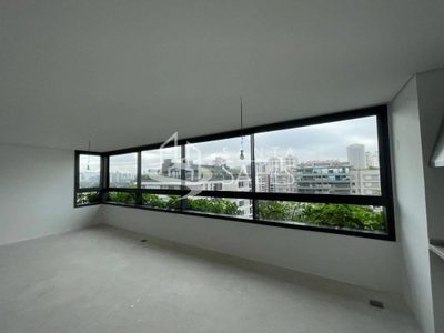 Apartamento, 4 quartos, 201 m² - Foto 2