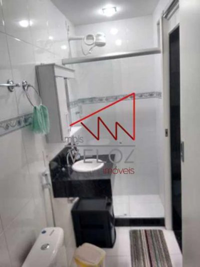 Apartamento, 25 m² - Foto 2