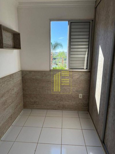 Apartamento, 2 quartos, 52 m² - Foto 4